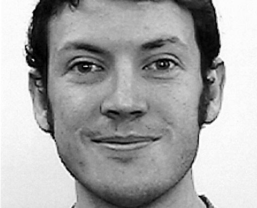 James Holmes