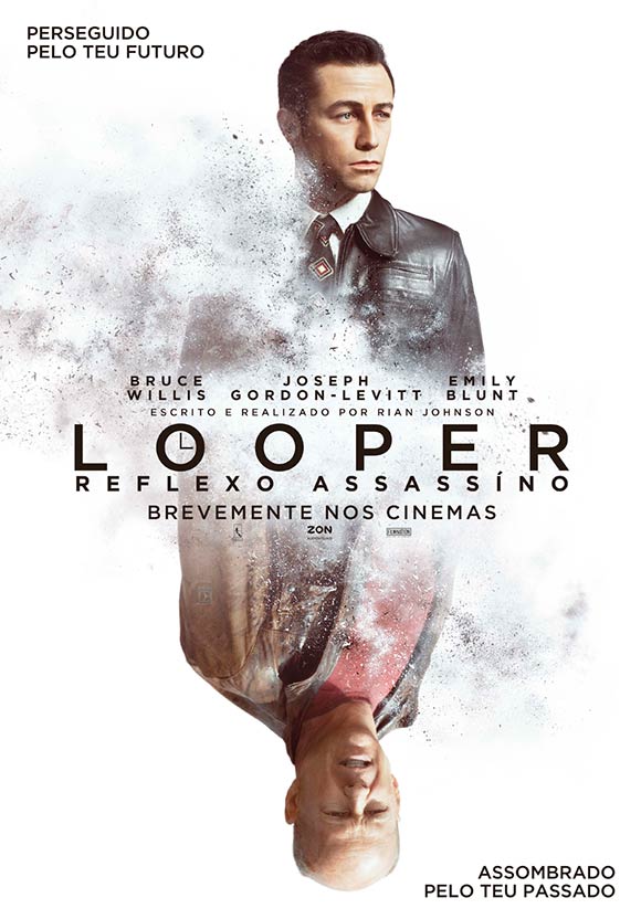 Looper-Poster