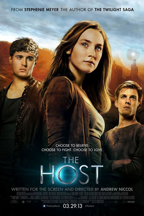 theHost